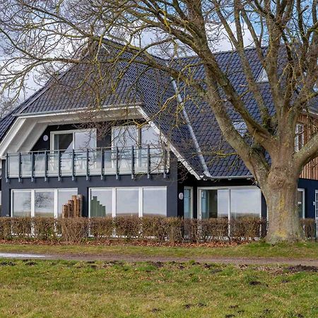 Haus Badestrand Badestrand 2 Born Exteriör bild