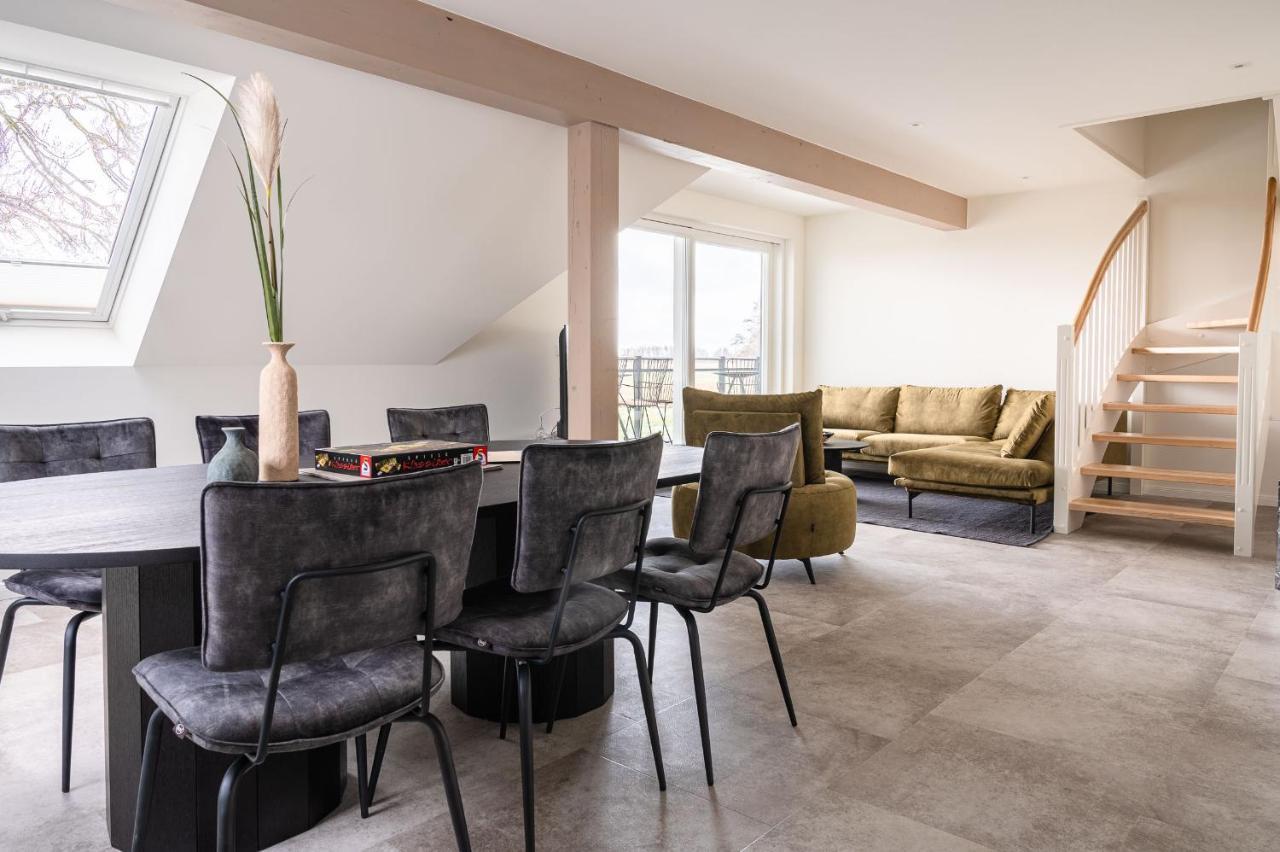 Haus Badestrand Badestrand 2 Born Exteriör bild