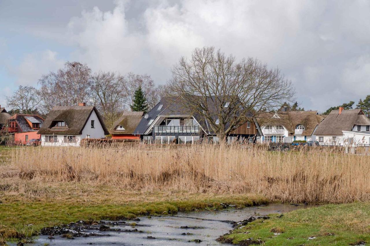 Haus Badestrand Badestrand 2 Born Exteriör bild