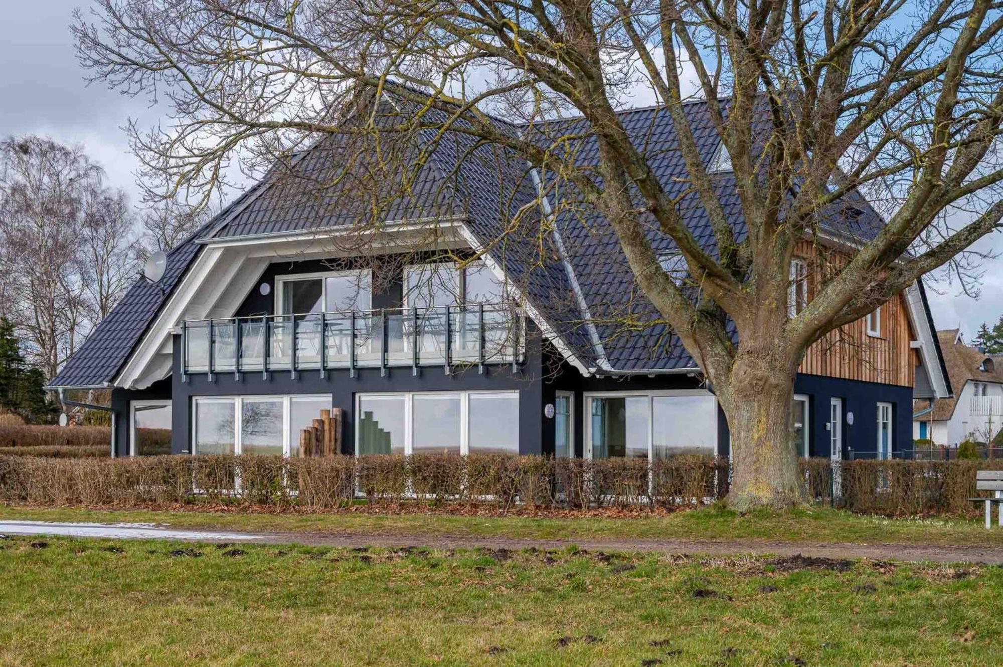 Haus Badestrand Badestrand 2 Born Exteriör bild